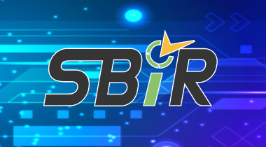 SBIR網站LOGO