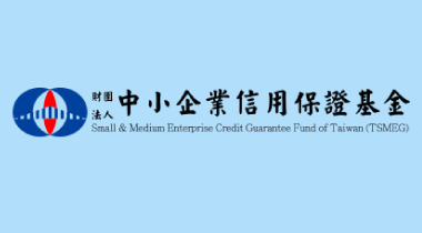 中小企業信用保證基金網站LOGO